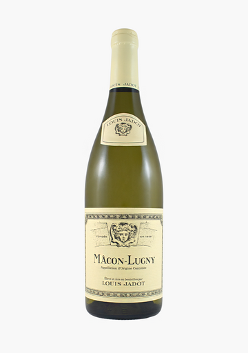 Jadot Macon-Lugny Chardonnay